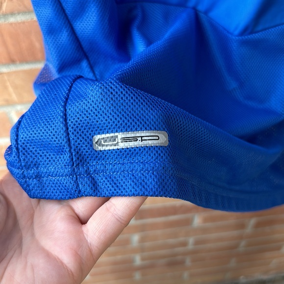 Italy National Puma Soccer Jersey / Large / 2000s - Picture 8 of 10